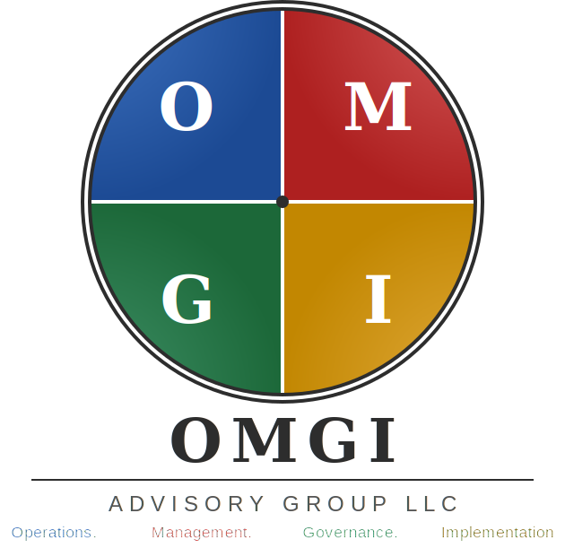 OMGI Advisory Group LLC logo