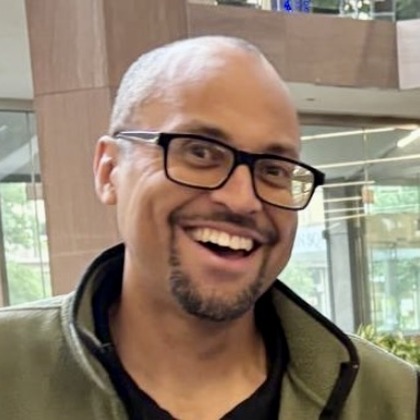 Daryn Cambridge