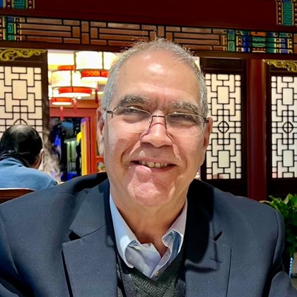 Dr. Mohamed Khatouri