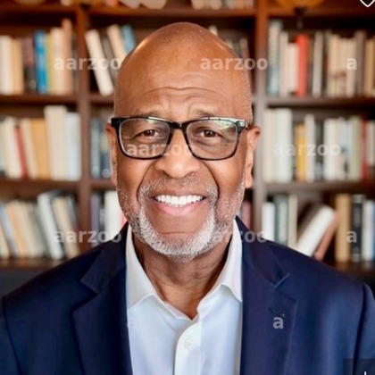 Dr. Richard Cambridge