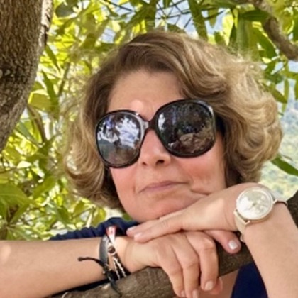 Ms. Soheyla Mahmoudi