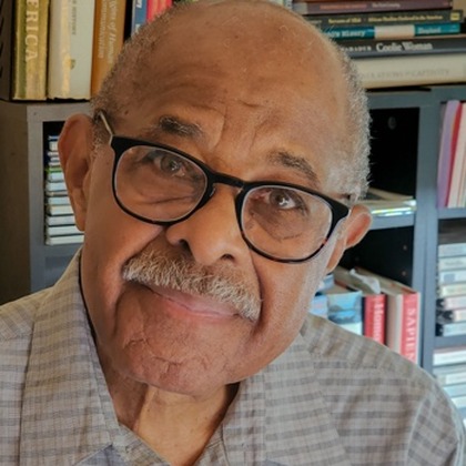 Dr. Vibert Cambridge